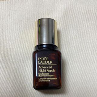 エスティローダー(Estee Lauder)のアドバンスナイトリペアＳRコンプレックス(美容液)