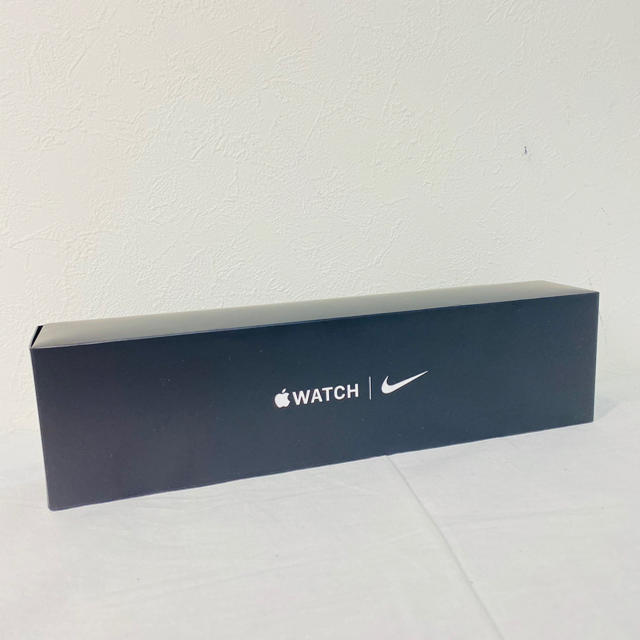 Apple Watch Nike Series 5 GPS i273