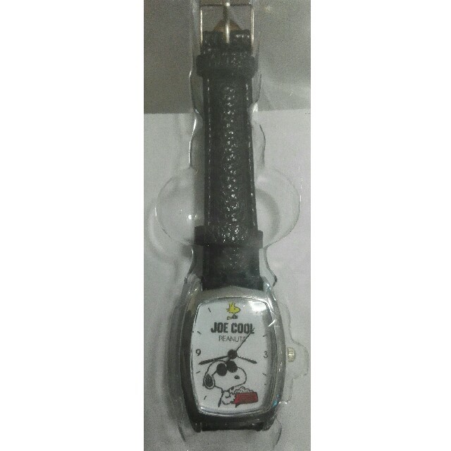 スヌーピー　腕時計 レディースのファッション小物(腕時計)の商品写真