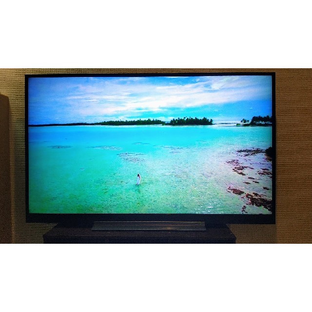 限定品】 東芝 - 東芝 REGZA 55インチ4K液晶テレビ テレビ - printwise.ie