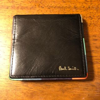 ポールスミス(Paul Smith)のPaul Smith コインケース(コインケース/小銭入れ)