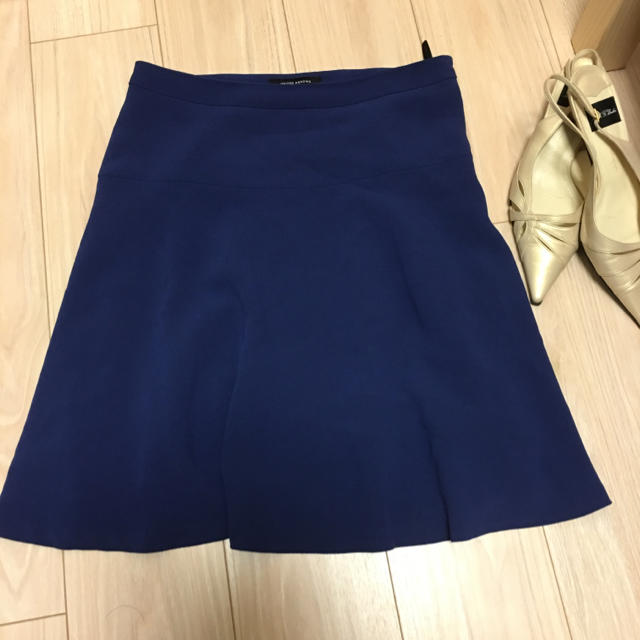UNITED ARROWS(ユナイテッドアローズ)のユナイテッドアローズ スカート レディースのスカート(ミニスカート)の商品写真