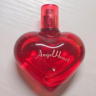 エンジェルハート(Angel Heart)のエンジェル ハート オードトワレ 50ml(香水(女性用))