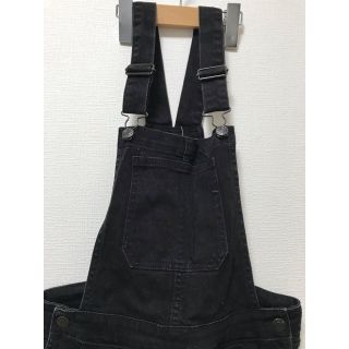 ギャップ(GAP)のオーバーオール(サロペット/オーバーオール)