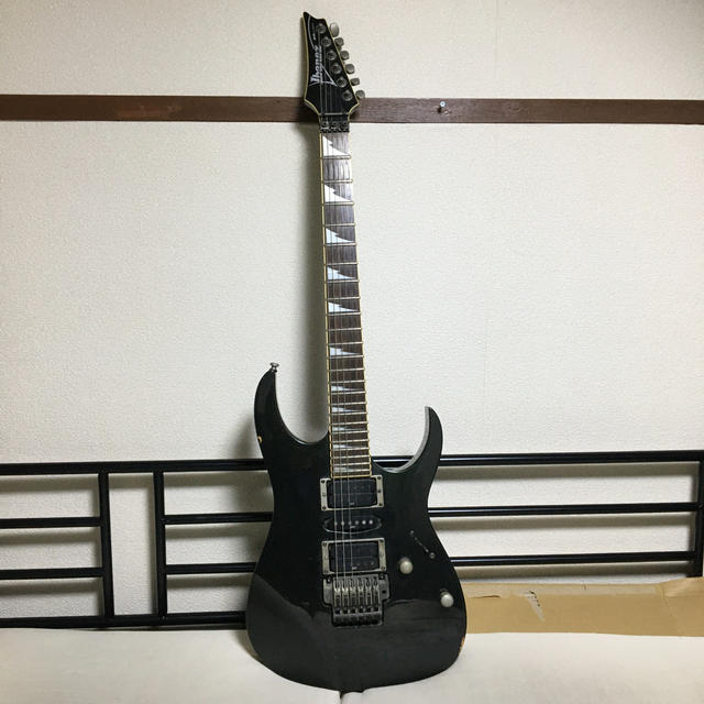 ibanez RGRT47DX