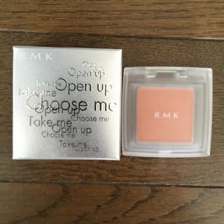 アールエムケー(RMK)のRMK チーク(チーク)