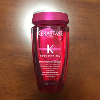 ケラスターゼ(KERASTASE)のケラスターゼRFバン　クロマティック　リッシュ(シャンプー)