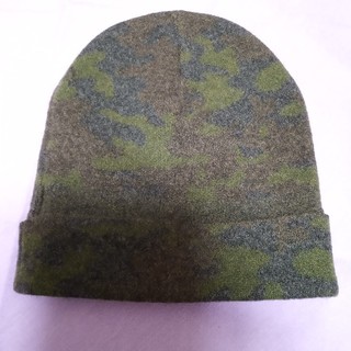 ポロラルフローレン(POLO RALPH LAUREN)のラルフローレン ニット帽(ニット帽/ビーニー)