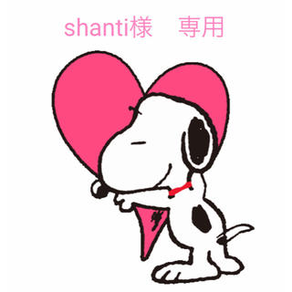 shanti様　専用(犬)