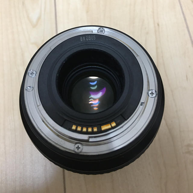 Canon EF 28-70mm f2.8L ULTRASONIC USM 3