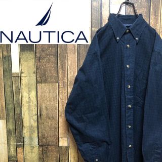 ノーティカ シャツ(メンズ)（ペイズリー）の通販 12点 | NAUTICAの