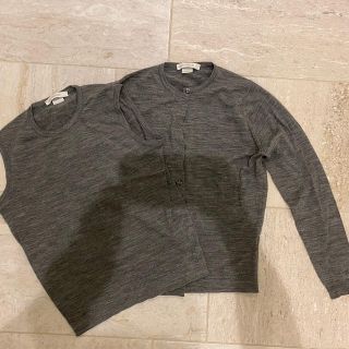 ジョンスメドレー(JOHN SMEDLEY)のJOHN SMEDLEY ジョンスメドレー  アンサンブル　イギリス製(アンサンブル)