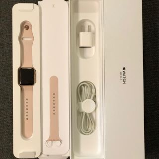 アップルウォッチ(Apple Watch)のApple Watch Series 3(その他)