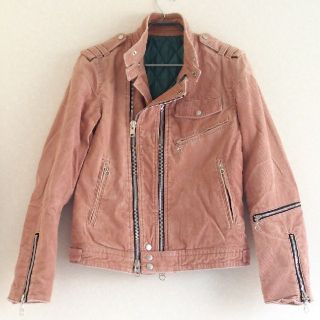RUPERT(ライダースジャケット)のフリマアイテム一覧 RUPERT(ライダースジャケット)のフリマアイテム一覧