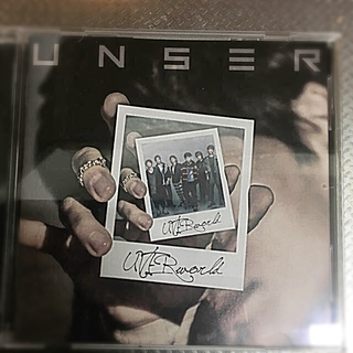 UNSER(ポップス/ロック(邦楽))