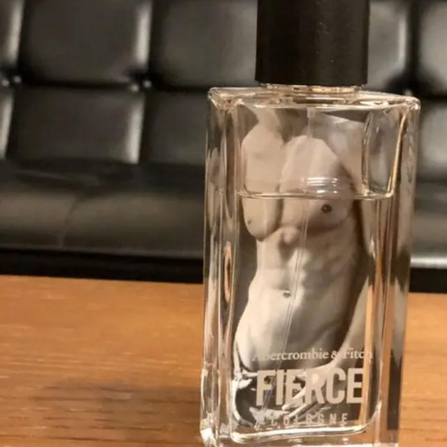 Abercrombie&Fitch(アバクロンビーアンドフィッチ)のアバクロ 香水 コスメ/美容の香水(香水(男性用))の商品写真