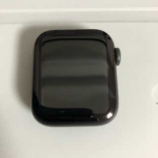 アップルウォッチ(Apple Watch)のapplewatch4 40(腕時計(デジタル))