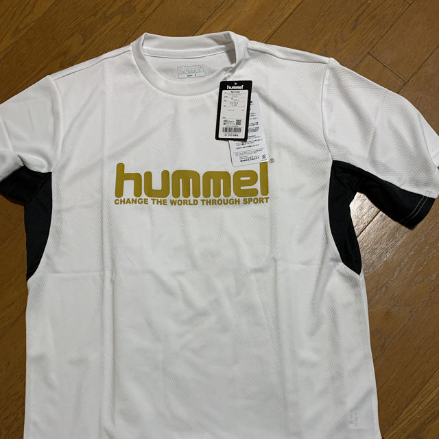 hummel(ヒュンメル)のhummel(ヒュンメル) Tシャツインナーセット スポーツ/アウトドアのサッカー/フットサル(ウェア)の商品写真
