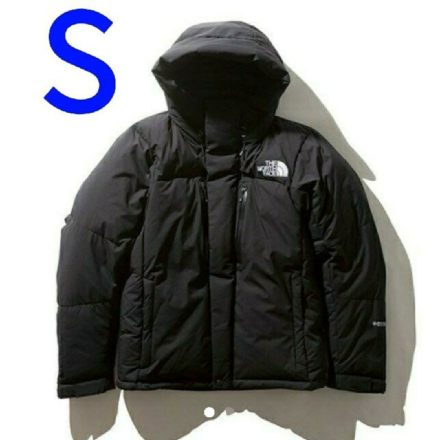 THE NORTH FACE - 新品 ノースフェイス バルトロ ライト ジャケット ブラック