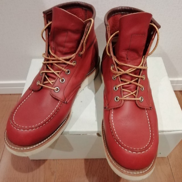 REDWING(レッドウィング)のRED WING アイリッシュセッター　8875 サイズUS10 メンズの靴/シューズ(ブーツ)の商品写真