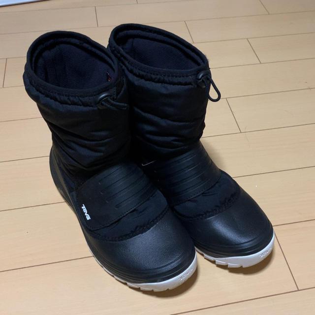 Teva(テバ)のteva 26.0 vero boots スノーブーツ メンズの靴/シューズ(ブーツ)の商品写真