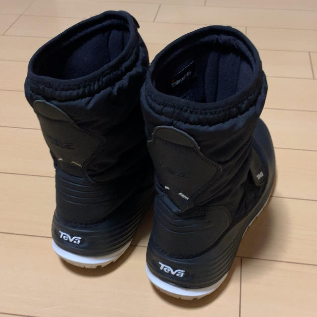 Teva(テバ)のteva 26.0 vero boots スノーブーツ メンズの靴/シューズ(ブーツ)の商品写真