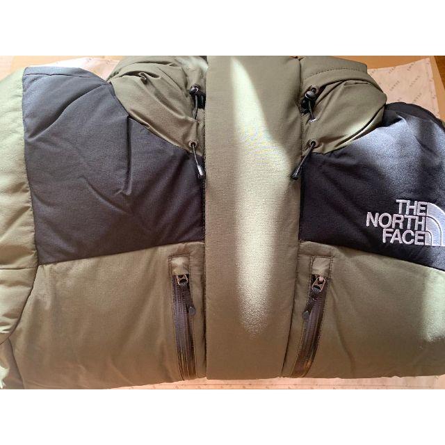 THE NORTH FACE - バルトロライトジャケット　ニュートープ　M