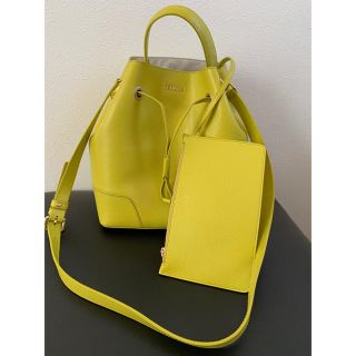 フルラ(Furla)の★年始セール1月末まで★【使用1回】FLURA ステイシーM ショルダーバッグ(ショルダーバッグ)