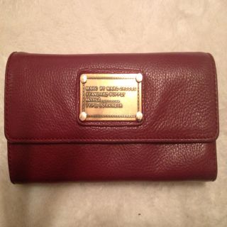 マークジェイコブス(MARC JACOBS)のゆんころ１児ママさん＊取り置き中(財布)