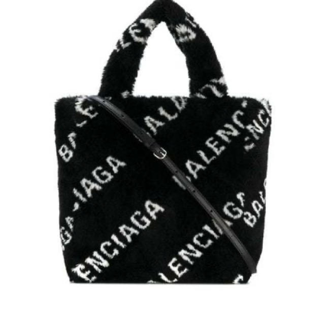 BALENCIAGA BAG(バレンシアガバッグ)のゆな様　専用 レディースのバッグ(ショルダーバッグ)の商品写真