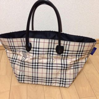 バーバリー(BURBERRY)の★バーバリー★トートバッグ(トートバッグ)