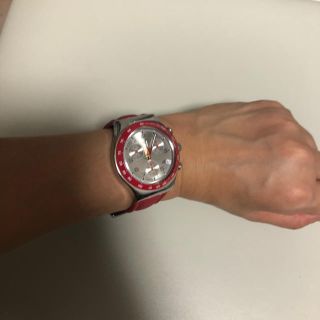 スウォッチ(swatch)のスウォッチ(腕時計)