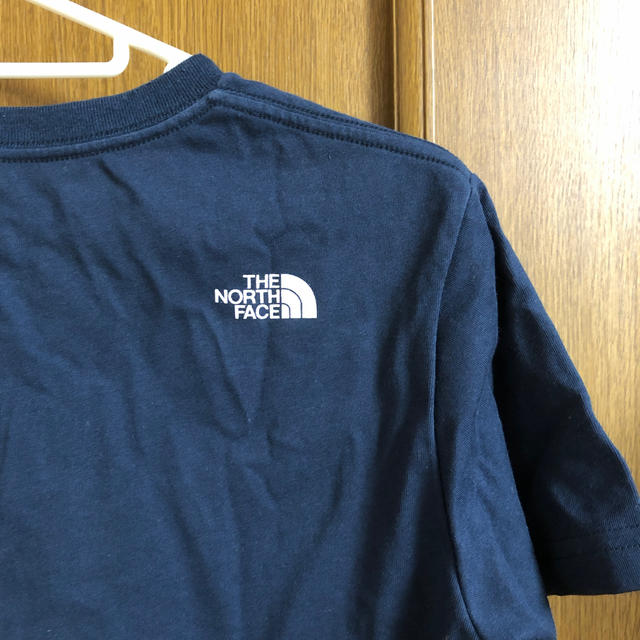 THE NORTH FACE(ザノースフェイス)のThe north face Tシャツ レディースのトップス(Tシャツ(半袖/袖なし))の商品写真