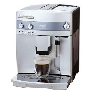 デロンギ(DeLonghi)のribbontokyoさま専用ページ　コーヒーメーカー(コーヒーメーカー)