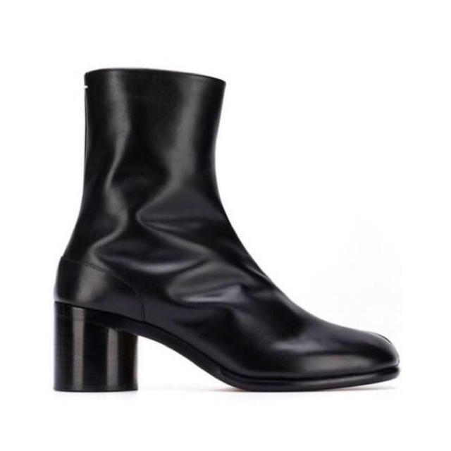 高価値セリー - Margiela Martin Maison maison 足袋ブーツ margiela