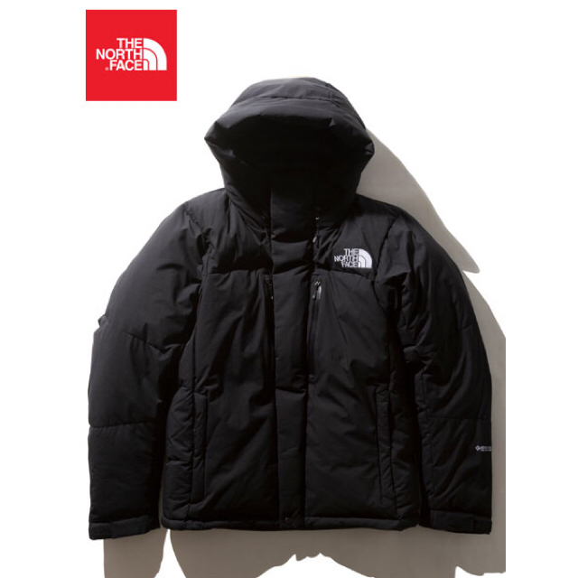 少し豊富な贈り物 THE NORTH FACE - The North Face BALTRO LIGHT JACKET ダウンジャケット