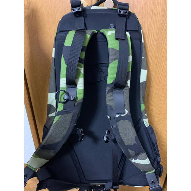 ARC'TERYX(アークテリクス)のARC'TERYX × BEAMS ARRO 22 19SS メンズのバッグ(バッグパック/リュック)の商品写真