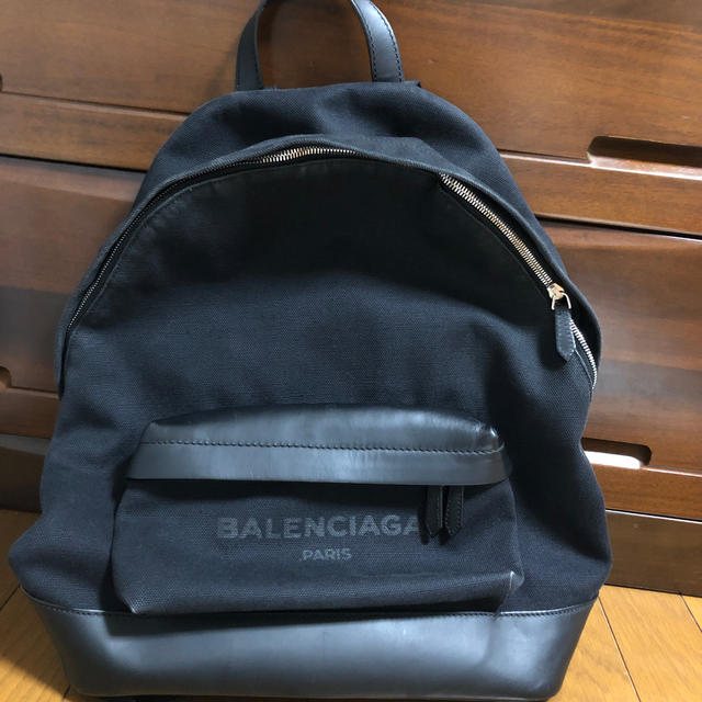 カテゴリ Balenciaga リュック 名作の通販 by 買ってください