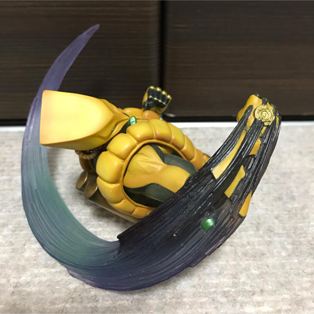 Banpresto ジョジョの奇妙な冒険 ザ ワールド フィギュアの通販 By Nntt S Shop バンプレストならラクマ Banpresto ジョジョの奇妙な冒険 ザ ワールド フィギュアの通販 By Nntt S Shop バンプレストならラクマ