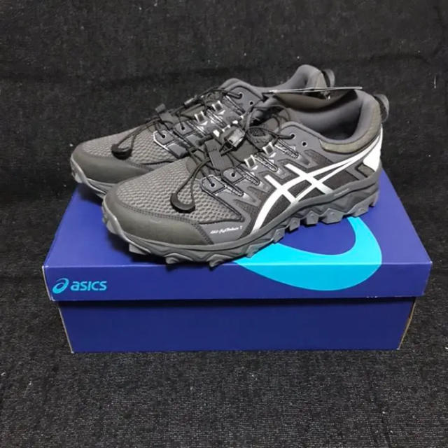 asics(アシックス)の【新品】ASICS（アシックス） x C2H4 コラボスニーカー 26.5cm メンズの靴/シューズ(スニーカー)の商品写真