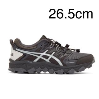 アシックス(asics)の【新品】ASICS（アシックス） x C2H4 コラボスニーカー 26.5cm(スニーカー)