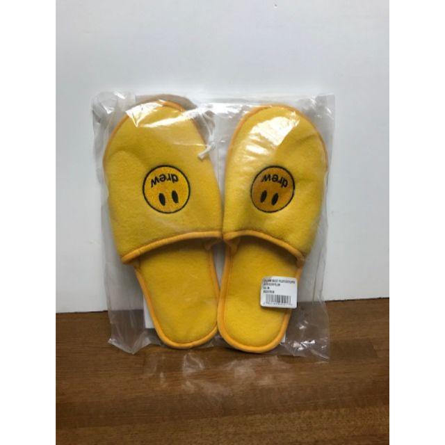 S/M L/XL セット Drew House Mascot Slippers  メンズの靴/シューズ(サンダル)の商品写真