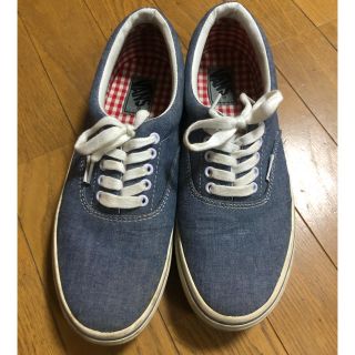 ヴァンズ(VANS)のバンズスニーカー　(スニーカー)