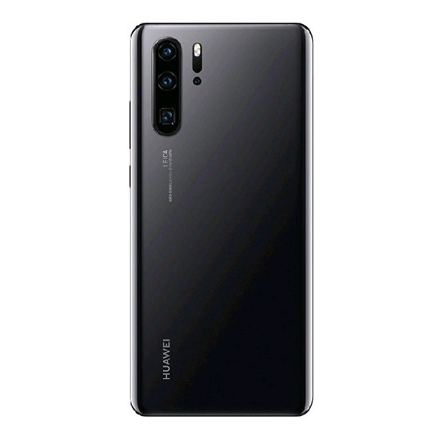 Huawei P30 Pro 8G/256G VOG-L29 黒 グローバル版