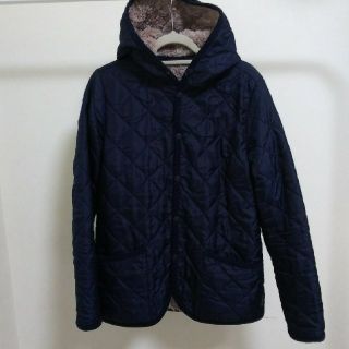 スモックショップ(THE SMOCK SHOP)の専用。THE SMOCK SHOPキルティングコート(その他)