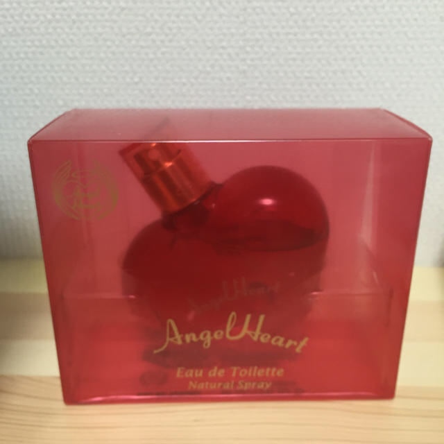 Angel Heart(エンジェルハート)のエンジェルハート 香水 コスメ/美容の香水(香水(女性用))の商品写真
