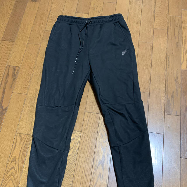 HYOD(ヒョウドウ) WIND BLOCK HEAT SWEAT PANTS