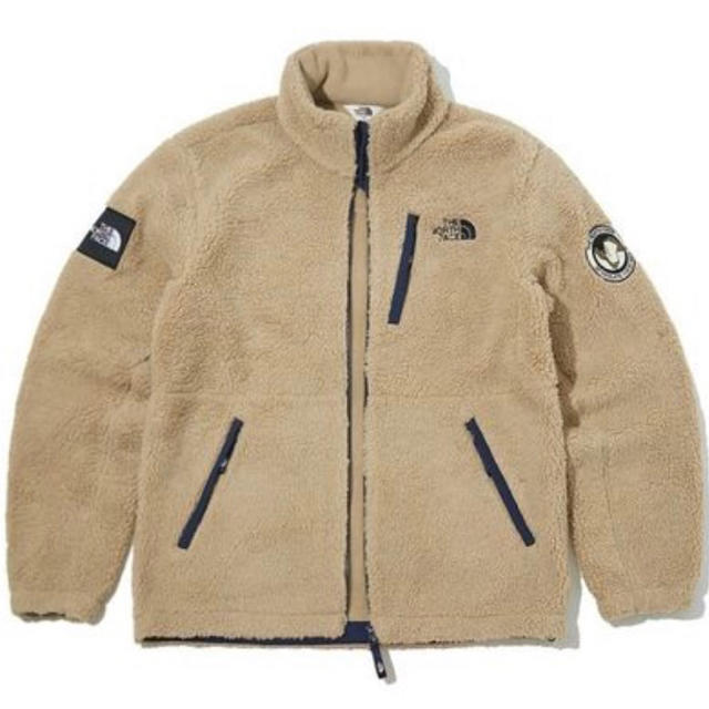 メンズTHE NORTH FACE RIMO EXフリースジャケット