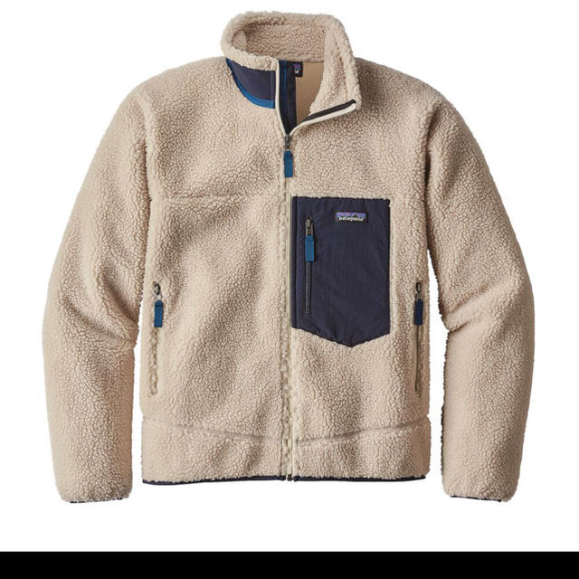 patagonia(パタゴニア)のパタゴニア　レトロx メンズのジャケット/アウター(ブルゾン)の商品写真