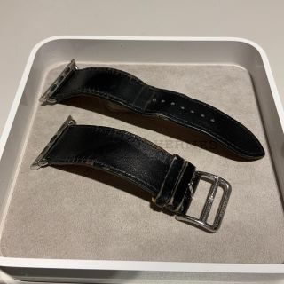 エルメス(Hermes)の(正規品) Apple Watch シンプルトゥール エルメス 42mm(レザーベルト)